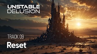 Unstable Delusion - Reset (Original AI song)