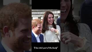 until the devil's enters! Meghan got jealous of his closeness with Catherine#shorts #meghanmarkle