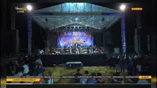 Sambutan MC cak ipung bersama SERA Audio_New Bareksa