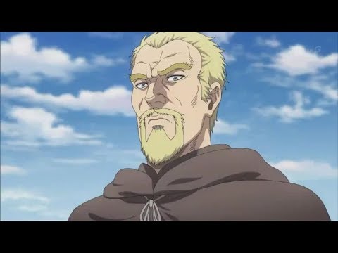 ヴィンランド サガ 第16話 Youtube