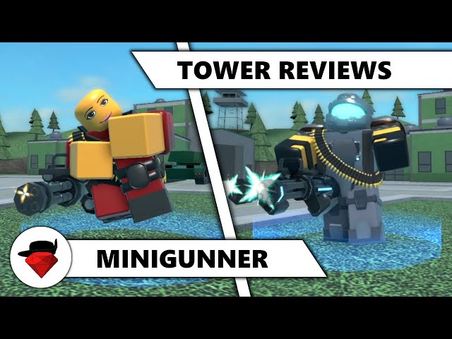 Military Tower Defense Review – GameSkinny