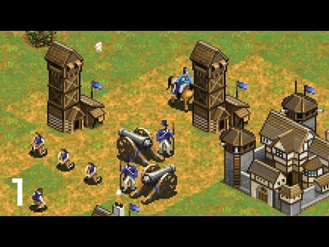 Patchnotes + - III - Discussion - Age of Empires Forum