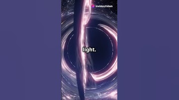 What is the brightest object in the universe? #shorts #space