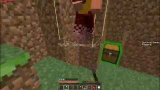 minecraft hacker games #5 killcams