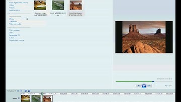 How to make 1080P Videos using Movie Maker
