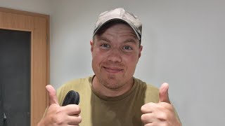 Outdoor Tech Alex Világa élőben közvetít!