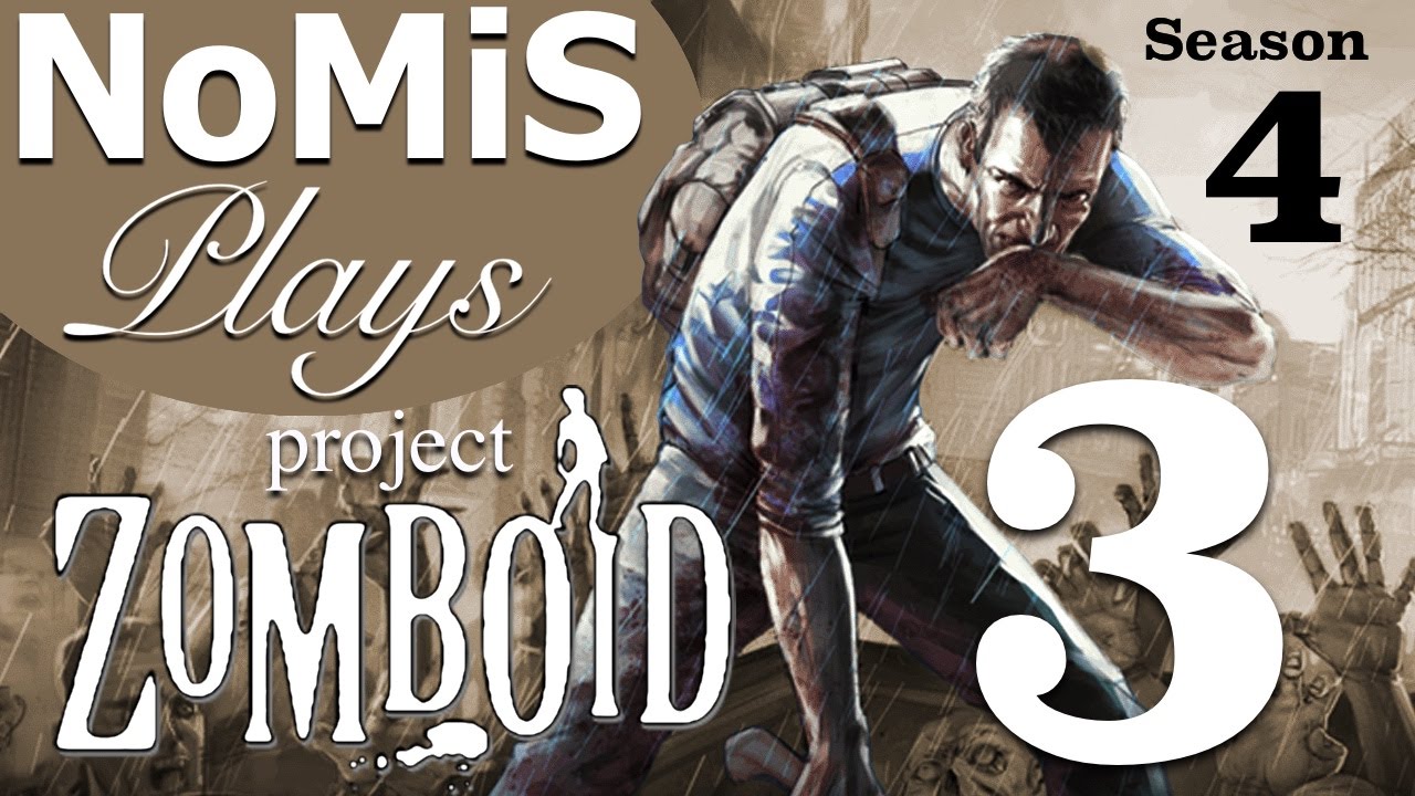 Project Zomboid Build 32 Season 4 Ep. 3 On The Move YouTube