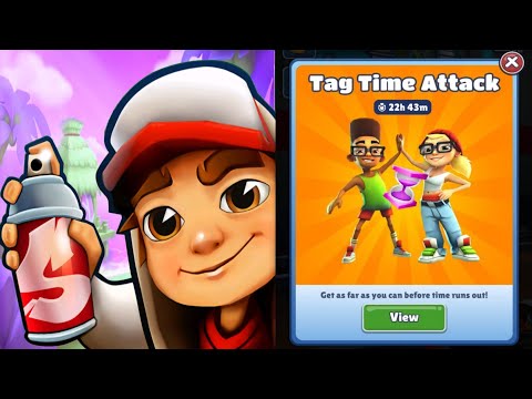 Subway Surfers and Personal Finance: Same Same but different! - HareePatti