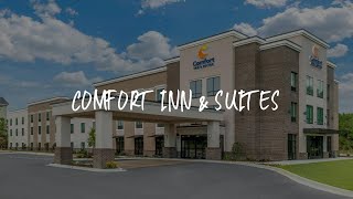 Comfort Inn & Suites Review - Florence , United States of America