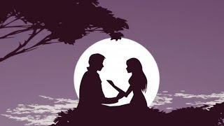 Tere Bina - Beautiful Animated Love Story 2017