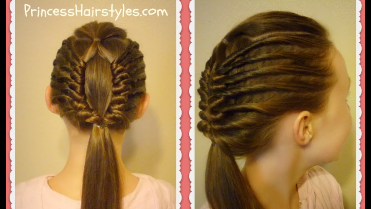 Edgy Hairstyles With Braids