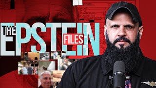 Download Lagu The Epstein Files | Over 3 million documents of pure filth! | Raja Zia ul Haq | Season 4 Episode 45 MP3