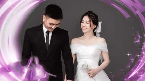 NHÀ HÀNG TIỆC CƯỚI HẢI YẾN (Tân hôn Anh Vinh & Thùy Trang)