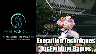 Improving Your Execution Fighting Game Mechanisms