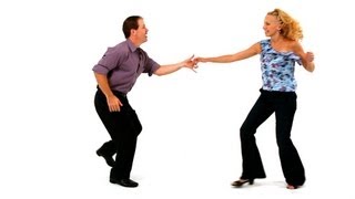 Types of Swing Music | Swing Dance
