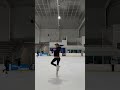 Hago esto y piensan que soy bien pro iceskating patinajesobrehielo