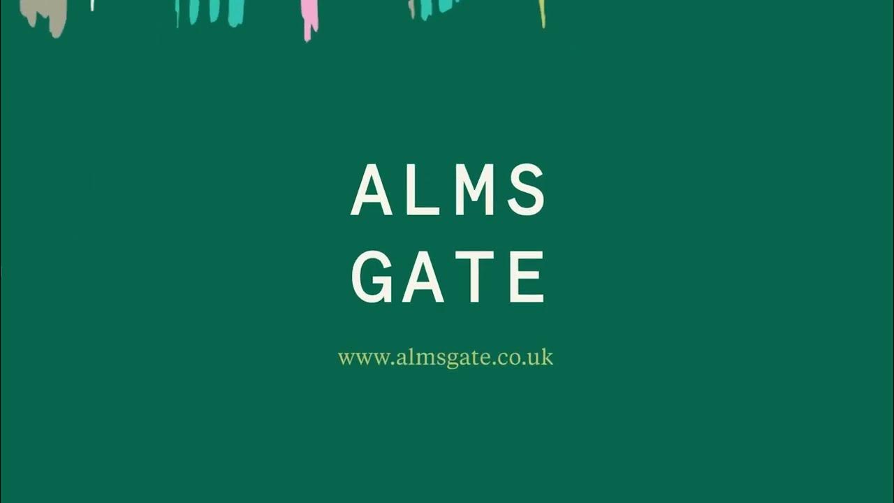 Alms Gate Blackheath YouTube