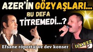 AZER BÜLBÜL'ün \