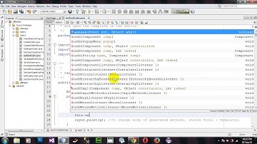 Get Darker Version Of Current Color in Java Applet and AWT in Netbeans