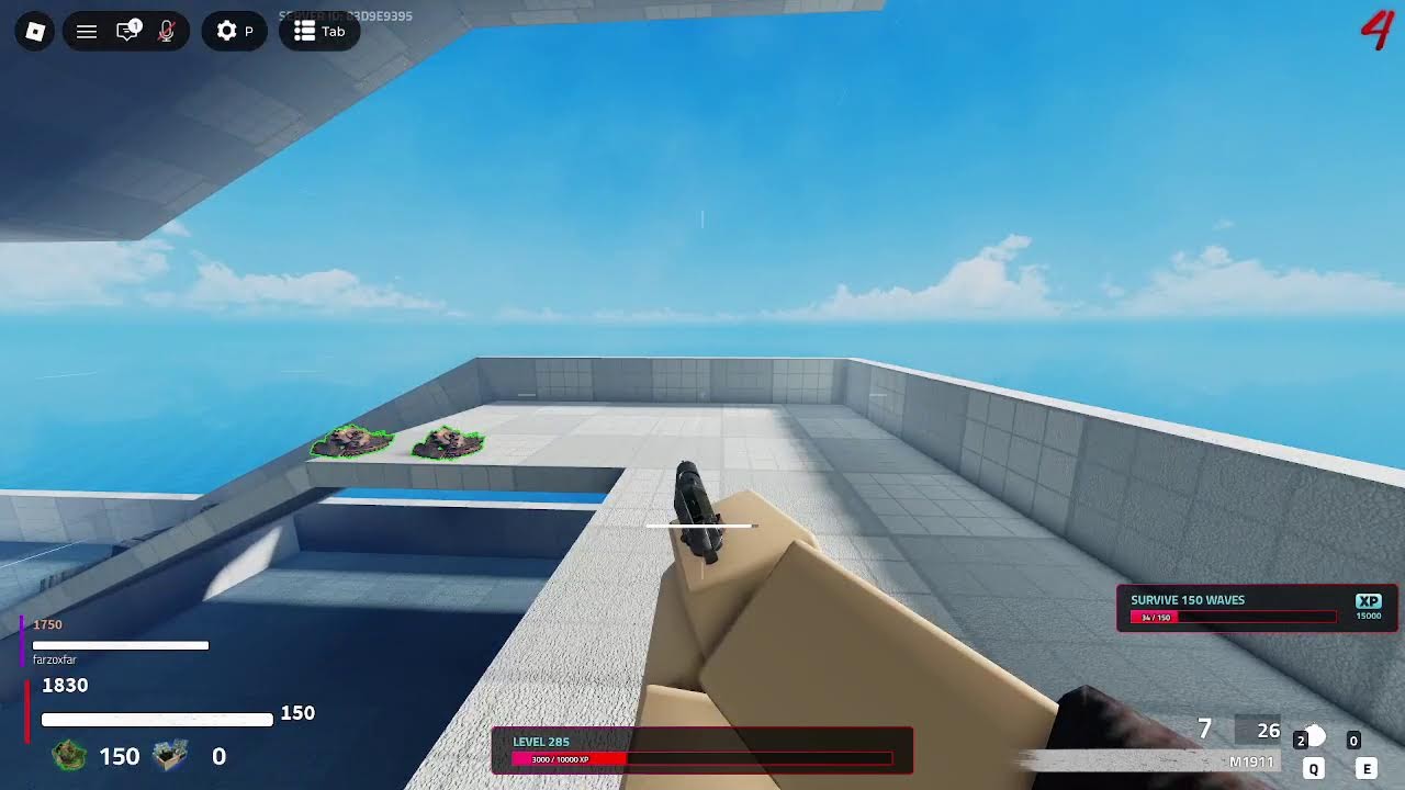 Roblox live chill gaming