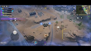 COD : CALL OF DUTY MOBILE dog tag scan and save teammate