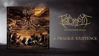 Video thumbnail of "PSYCROPTIC - A Fragile Existence (Official Music Video)"