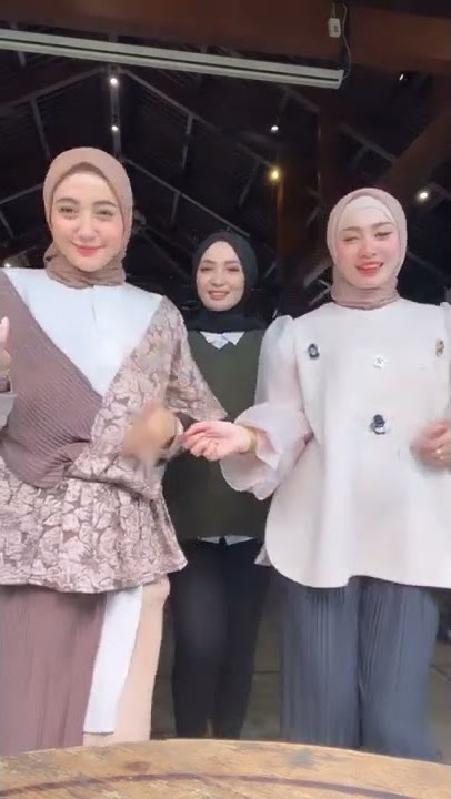 IMEL, PENTY DAN NADA Reuni Artis Gentabuana