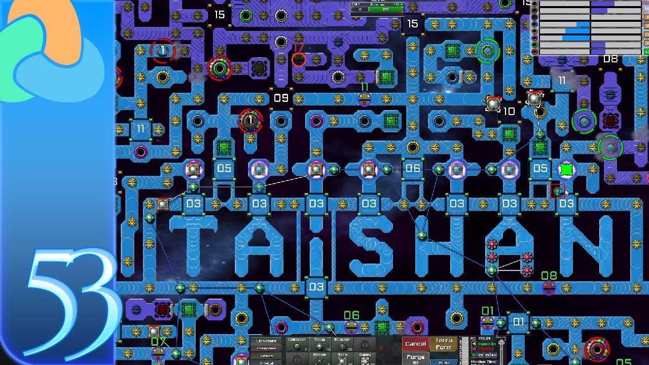 053 CSM-081 by yum234, Creeper World 3: Arc Eternal