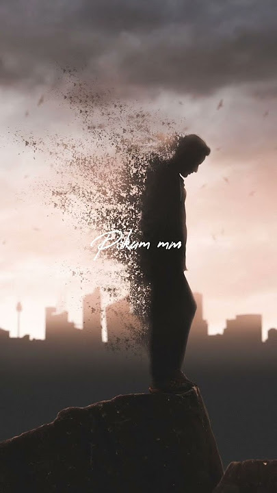 Thodu vaanam thodukindra neram song WhatsApp status video #anegan#dhanush#love sad#💯💔😔🥺