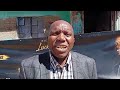 Watch: Pastor Raymond Motsi speaking about his former Dynamos teammate