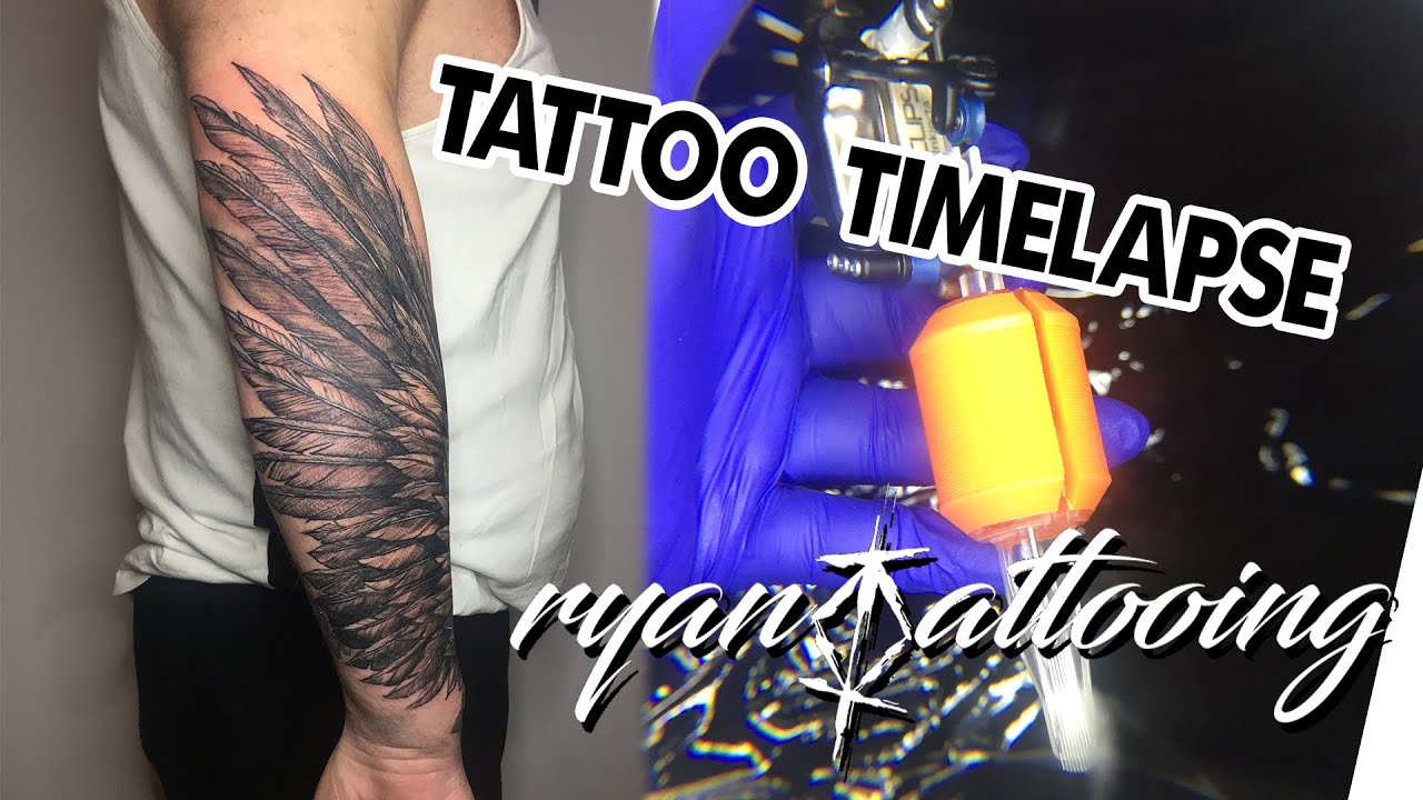 Color Tattoo | David Justice - TrueArtists
