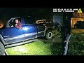 Armed Man Fires At Ohio Officers Then Gets Shot In Standoff