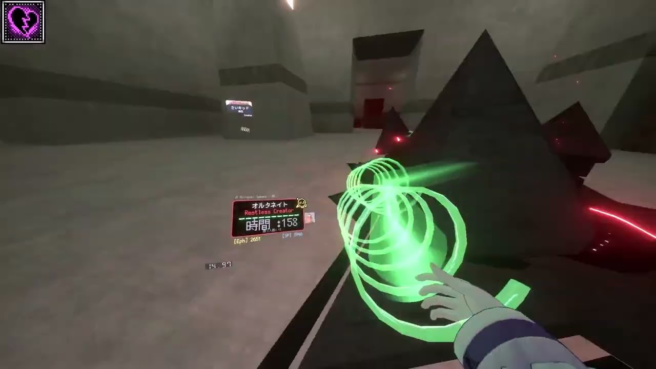 [Terrors of Nowhere]Survived Restless Creator in Robland[Remake]