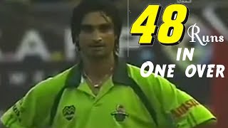 Aus vs Pak Hong Kong super sixes Final || 2010