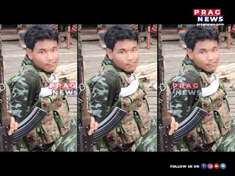 ULFA(I) new target is an encounter specialist of Assam Police.