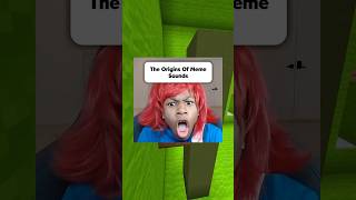 The Origins Of Meme Sounds #50