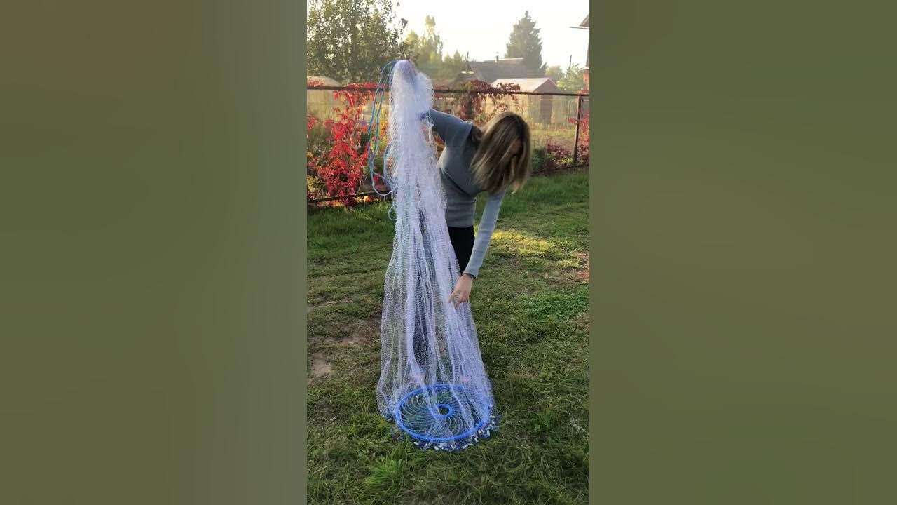 Кастинговая сеть испанка. Заброс кастинговой сети с малым кольцом. Подвязка строп кастинговой сети. Заброс кастинговой сети. Схема заброса кастинговой сети.