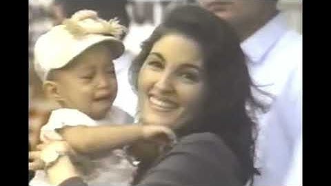 HANGGAT MAY HININGA (1996) TRAILER
