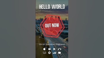 Hello World Intro