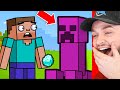 The *FUNNIEST* Minecraft ANIMATIONS! (MUST WATCH)