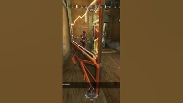 How to open doors in Apex Legends #shorts