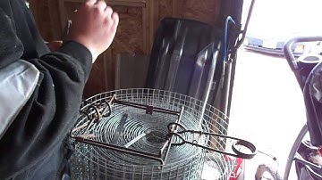 Modifying 330 Conibears