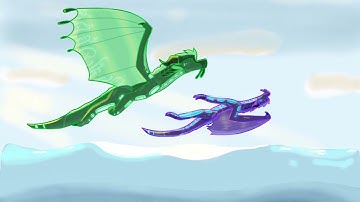 Poor George Darkstalker MAP Parts 20 and 34