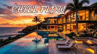 The Golden Hour Mix 2026 ✨ Chill Deep House & Organic Rhythms | Pure Sunset Vibes