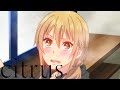 Indirect Kiss | citrus