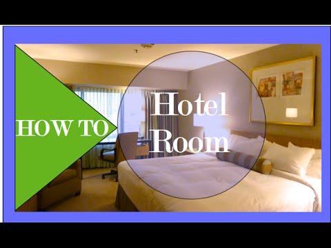 INTERIOR DESIGNER review of HILTON HOTEL