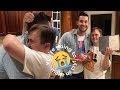 Man With Down Syndrome Special Groomsman Surprise
