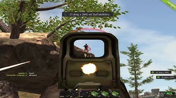 RUST LEGACY MONTAGE 3