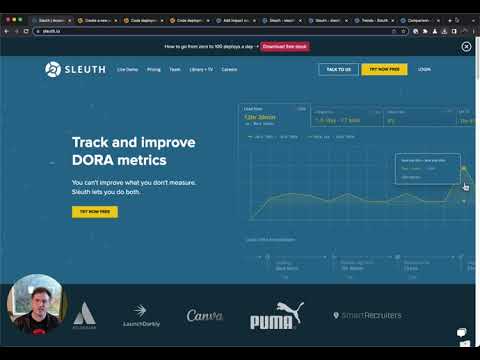 Accurate DORA Metrics: How Sleuth Measures Engineering Efficiency
