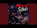 Mapenzi Sitaki 